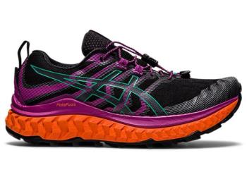 Asics TRABUCO MAX Dame Terrengsko NO052CL